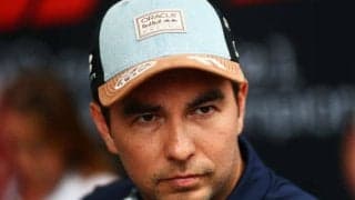 “浪人生活”を送るペレスのキャデラック入りの可能性は？　交渉中と噂も「あくまでも初期段階」　ハータ、ボッタスなど多数のライバルも