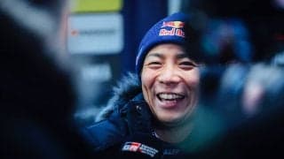 WRCスウェーデン：勝田貴元「必死になるほどプッシュはしていませんでした」金曜日コメント集