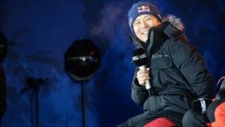 WRCスウェーデン：勝田貴元、最終日のSS16で総合首位に。残り2SS、4.5秒差で悲願のWRC初優勝に挑む