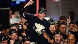 タイトル5連覇に挑むフェルスタッペン　苦戦予想の中で“王者の精神力”を強調「メンタリティこそが強み」