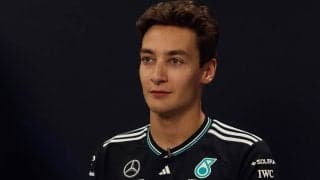 【F1】メルセデスAMGのジョージ・ラッセルが語る日本人エンジニアとの絆　王座奪還へ「自信はある」