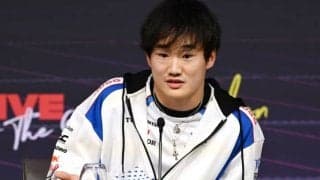 5年目を迎えた角田裕毅が明かした“チーム愛”　レッドブル昇格を逃しても「ファミリーに残りたい」「スタッフと強い絆を感じる」