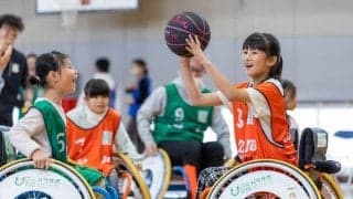 PTAのイベントに「パラスポーツ」がぴったり⁈ 親子で一緒に楽しみ学ぶ、その面白さに迫る！
