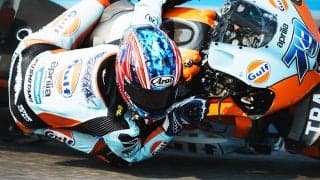 MotoGPデビュー戦で小椋藍が衝撃の走り　日本人ルーキー５位は2001年の中野真矢以来