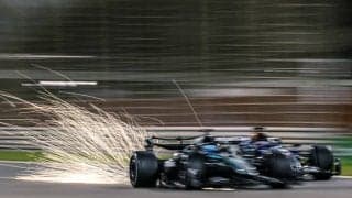 メーカー戦争が再び激化　2026年から「キャデラックF1チーム」のF1新規参入が正式に承認
