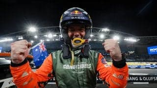 オーストラリア初開催のROCはセバスチャン・ローブが史上初のダブル優勝