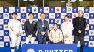 ミラノ・コルティナ2026パラリンピックまで１年！ 出場をかけて戦う車いすカーリングにエール