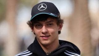 【F1】熱田護×桜井淳雄の2025年シーズン展望　大注目の「神童」のすごさは「正直、よくわからない（笑）」