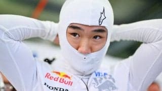 「ユウキに謝らなければならない」角田裕毅、豪州GPはチームの戦略ミスで無念の12位　メキース代表はレース後に謝意も「モータースポーツの厳しさの一部だ」