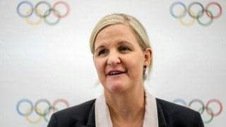 IOC新会長にコベントリ-氏、アフリカ出身・女性初　渡辺氏は落選