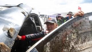 WRCサファリ：最終SS後にリタイアの勝田貴元「チームに申し訳ない気持ちでいっぱい」日曜日コメント集