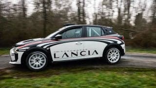 ランチア・イプシロン・ラリー4HFがジュニアERC参戦。ドライバーは18歳でラップランドラリーを制したトォッカ・カウッピネンら3名