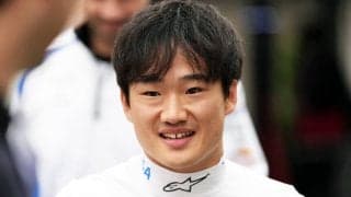 【F1】角田裕毅がレッドブル昇格！　だが手放しで喜べない理由　あっという間に降格の可能性も...