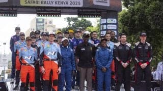 WRCライブ中継でコメント拒否のドライバー陣。FIAへの抗議活動の行方は。