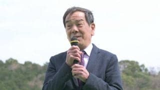 【佐賀競馬】的場文男騎手引退セレモニー開催…「たまに遊びに来たい」