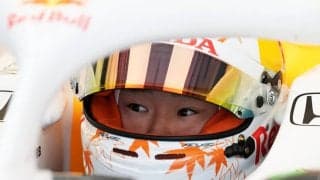 【F1】かつてのライバルたちが語る10代の角田裕毅「予選落ちした大会の文句ばかり言っていた（笑）」