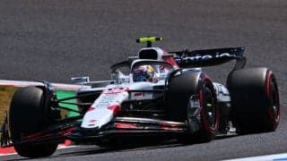 「いきなり表彰台もあるのでは」角田裕毅の日本GPは“地の利”十分　一方で母国ゆえの重圧を不安視する声も「スズカはトラップだらけ」