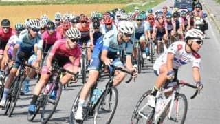 大学生死亡のツール・ド・北海道　調査委報告書「片側1車線撤廃を」