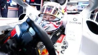 角田裕毅の昇格は「絶対正しい」 恩師がレッドブルの異例決定の“正当性”を断言「ローソンに100年与えても速くならない」