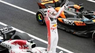 【F1】角田裕毅の的確な提案にレッドブルのエンジニアも驚き　「みんなユウキのコメントに耳を傾けていた」