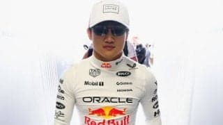 「次もトップ10を逃したら…」角田裕毅に英メディアが非常な“宣告”　バーレーンGPは正念場「鈴鹿のような言い訳は通用しない」