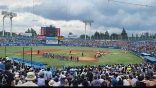 東京六大学が来春からDH制度導入へ！今春にはリプレー検証も！創設100周年で新たな歴史