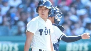 早大、45人の新入生が入部　U-18代表の強打者、最速150キロ右腕ら“逸材”多数