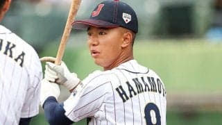 立大に集う“逸材”たち…U18首位打者に甲子園で2発の大砲候補も　44人の新入生が入部