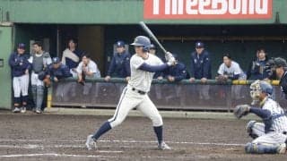 関東大会の悔しさ胸にリーグ戦開幕！大山が完投・完封で白星発進！-東都大学準硬式野球春季リーグ戦　対帝京大１回戦