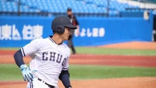 投手陣が守りきれず５失点、打線も無得点で第１カードの命運は３戦目へー東都大学野球春季リーグ戦　対青学大２回戦