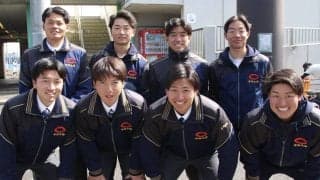 【新入生インタビュー】共に日本一連覇へ！名門からやってきた新風吹かせる８人の精鋭に迫る