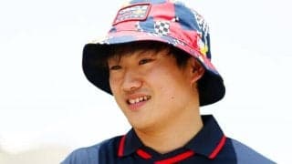 「RB21の経験不足が試練に」バーレーンGPでも角田裕毅は苦戦か　マシン適応が課題と指摘「走り方を学ばなければならない」