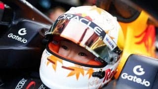 レッドブル2戦目の角田裕毅は「前任者と比べて明確な改善」　ローソンとの“差”は歴然も求められる「ポイント獲得」