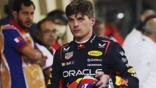 トップと0.5秒差の7位に「最悪」　フェルスタッペンも操作困難な自軍マシンに不満爆発「遅すぎるのは意味がない」