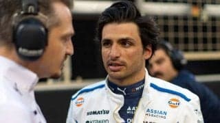 「ユウキを調査すべきだ！」初入賞の角田裕毅との接触に激高！ サインツ母国紙も“お咎めなし”の判断を疑問視「全てが一変した」