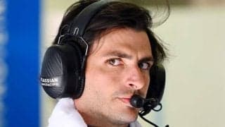 「走行不可能だった」角田裕毅の“不可抗力な接触”にサインツ母国紙が嘆き　不問判断に不満「ツノダの攻撃でチャンスは消えた」