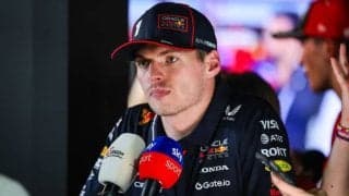 「すべてがうまくいかなかったんだ！」フェルスタッペンが6位に沈んだ現状に嘆き　王者を悩ませた「予選とほぼ同じ問題」とは