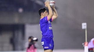 あのときがあるから、いまがある。古巣戦が「楽しみ」で、「勝ちたい」理由