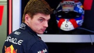 F1を知り尽くす重鎮の発言が波紋　王者フェルスタッペンの現状に辛辣意見「踏み込みが出来ないならツノダみたいな普通のドライバー」