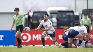 止まっていた針を自らの手で動かす。もう一度楕円球を追う、“人生の新章”