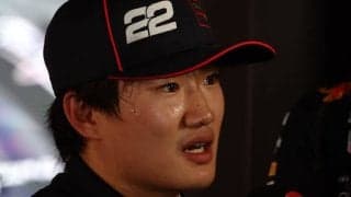 1週目での不運なクラッシュは角田裕毅に非？ 英BBCが辛辣意見を紹介「ガスリーよりもツノダの責任のほうが大きい」