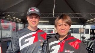 WRCカナリア諸島：TGR WRCチャレンジプログラムの2期生は激戦区のWRC2部門に挑戦