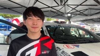 WRCカナリア諸島：WRCチャレンジプログラムの3期生がWRC3部門に参戦