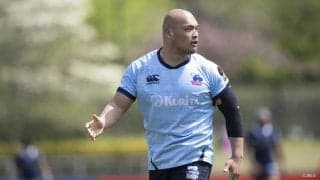 戦いは、最後まで続く。新たな役割への挑戦と“フィニッシャー”としての誓い