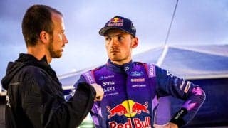 WRCカナリア諸島：グレゴワール・ミュンステール「ふたりで逆のセッティングを試している」金曜日コメント集