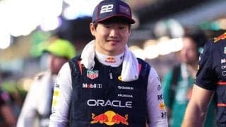 セカンドシートは呪われている!?　レッドブルの“ジンクス”をレーシングブルズCEOが一蹴　角田裕毅への期待も「ユウキにとっての挑戦だ」