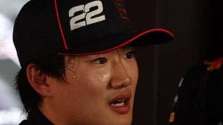 「今のままではダメだ」元トロロッソ名手が角田裕毅の抱える“エースとの差”を糾弾「相棒からコンマ9秒も遅れて許されるのか」