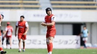 「お父さん、かっこよかったよ」。2年ぶりのメンバー入り、やっと見せられたファーストジャージー