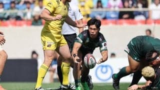 課題として突き付けられる「メンタルのスイッチ」。敗戦を意味あるものとし、大一番につなげる