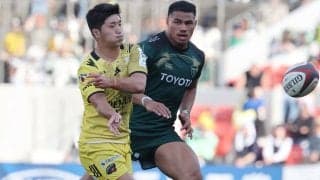 22番で出場機会を待つ髙本幹也、「悔しい気持ちをモチベーションに」